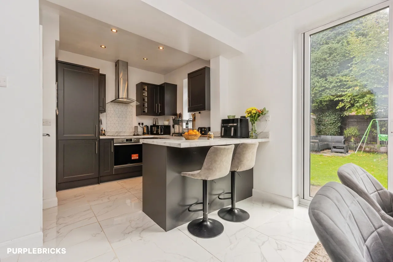 Arbury Avenue, Cheadle Heath, SK3, photo 7