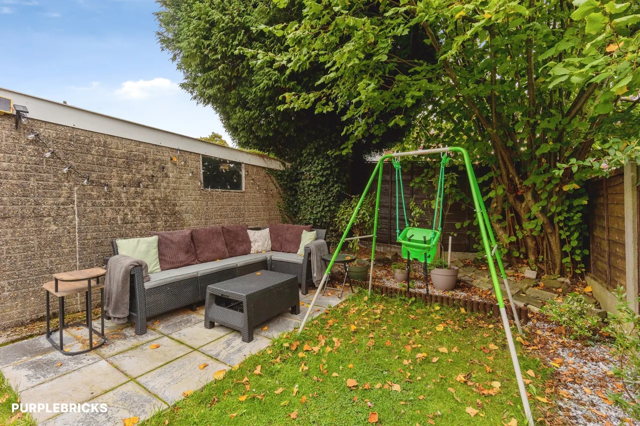 Arbury Avenue, Cheadle Heath, SK3, photo 24
