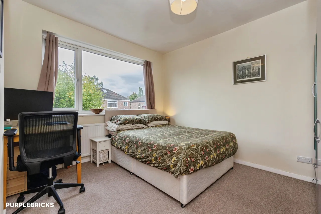 Arbury Avenue, Cheadle Heath, SK3, photo 18