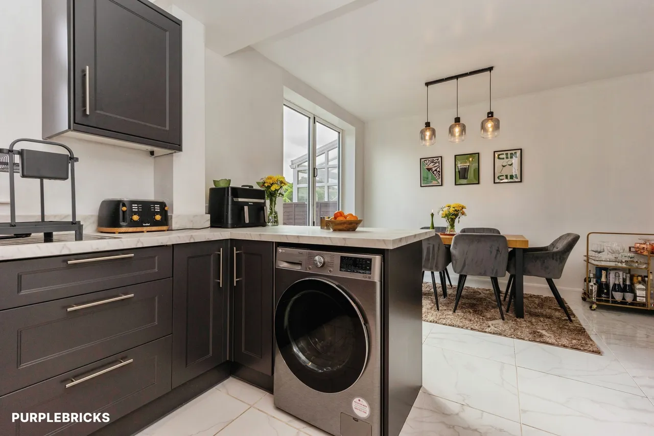 Arbury Avenue, Cheadle Heath, SK3, photo 6