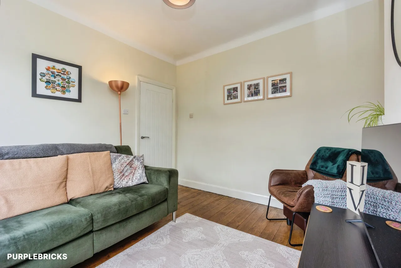 Arbury Avenue, Cheadle Heath, SK3, photo 4