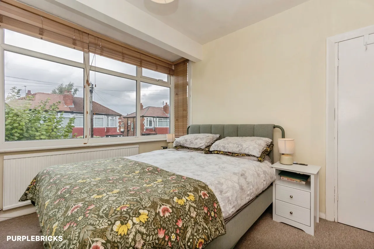 Arbury Avenue, Cheadle Heath, SK3, photo 15
