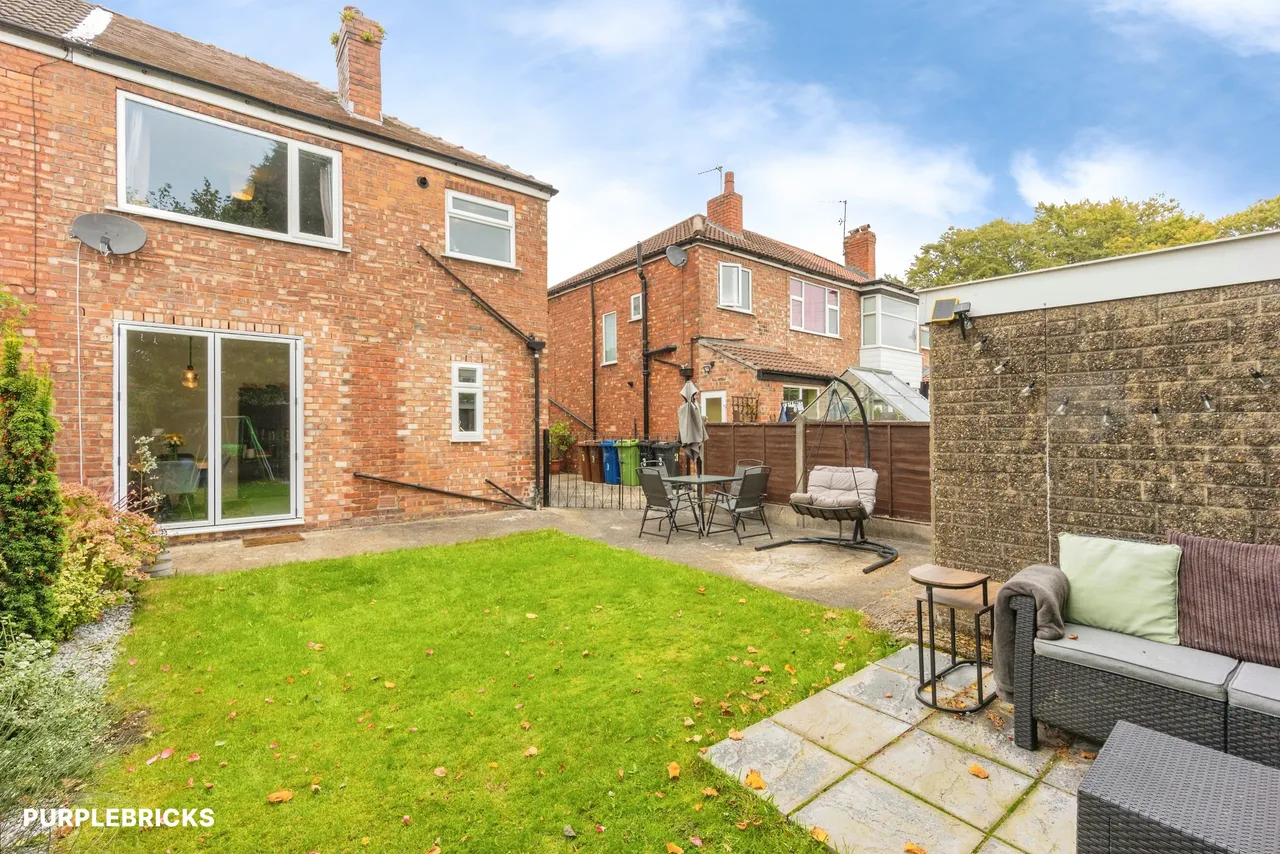 Arbury Avenue, Cheadle Heath, SK3, photo 23