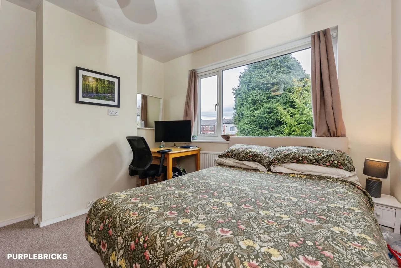 Arbury Avenue, Cheadle Heath, SK3, photo 17