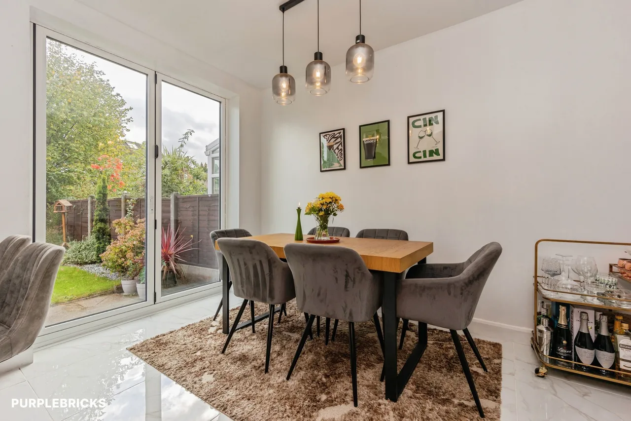 Arbury Avenue, Cheadle Heath, SK3, photo 5