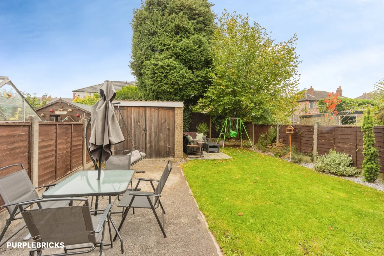 Arbury Avenue, Cheadle Heath, SK3, photo 22