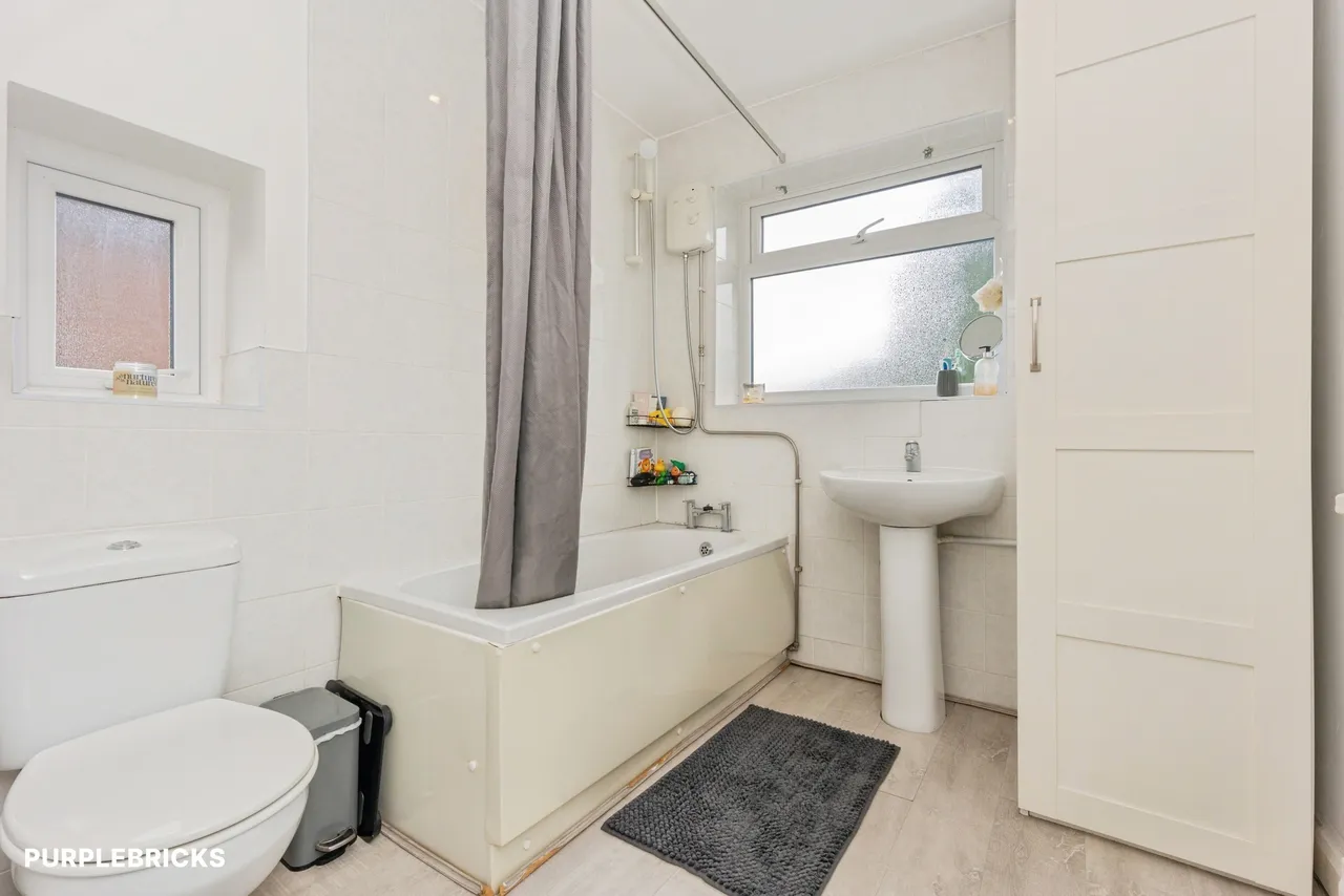 Arbury Avenue, Cheadle Heath, SK3, photo 20