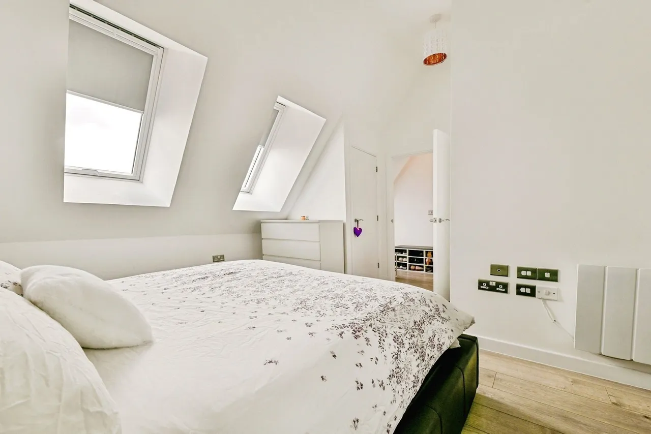 Kings Road, Stevenage, Hertfordshire, SG1, photo 10