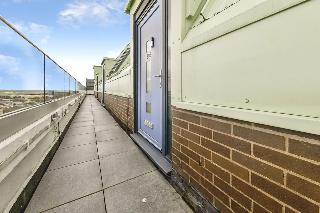 Kings Road, Stevenage, Hertfordshire, SG1, photo 3