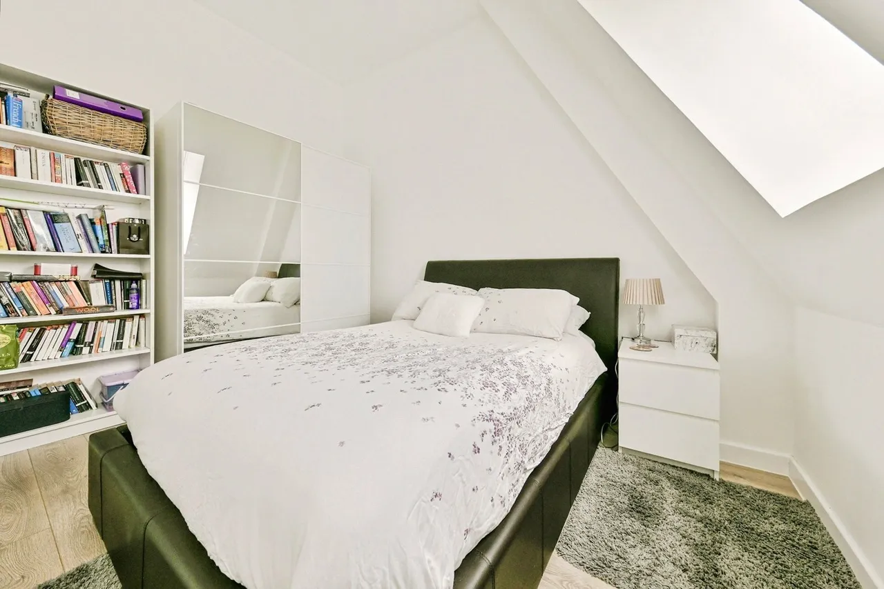 Kings Road, Stevenage, Hertfordshire, SG1, photo 8