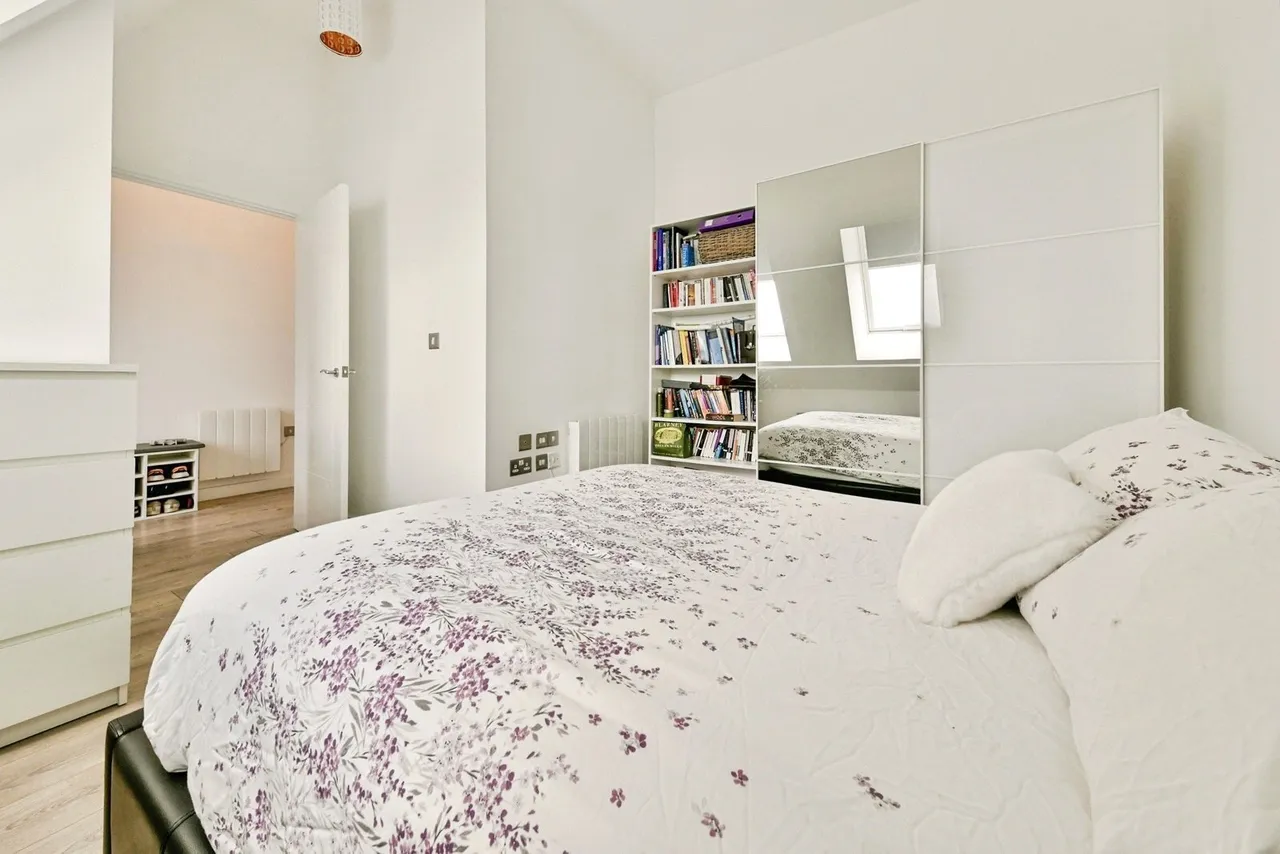Kings Road, Stevenage, Hertfordshire, SG1, photo 9