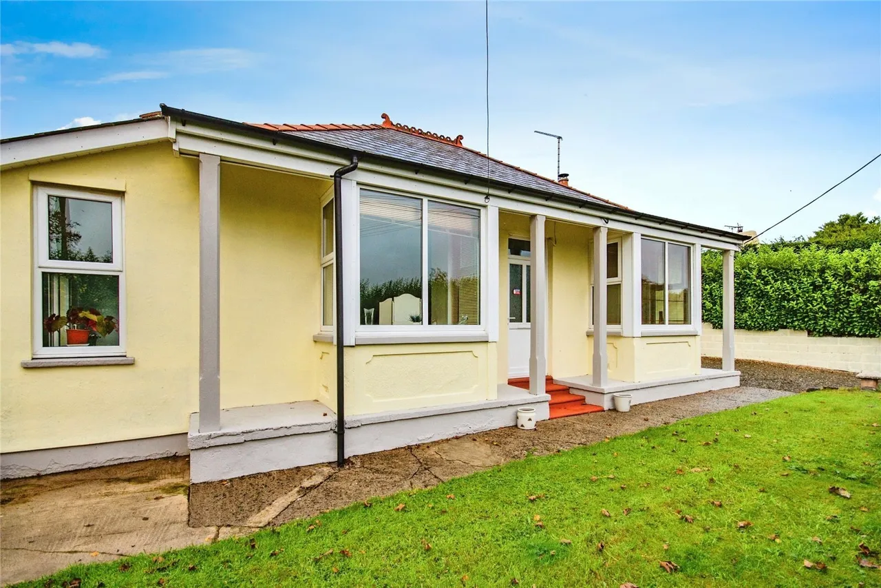 Ffostrasol, Llandysul, SA44, photo 2