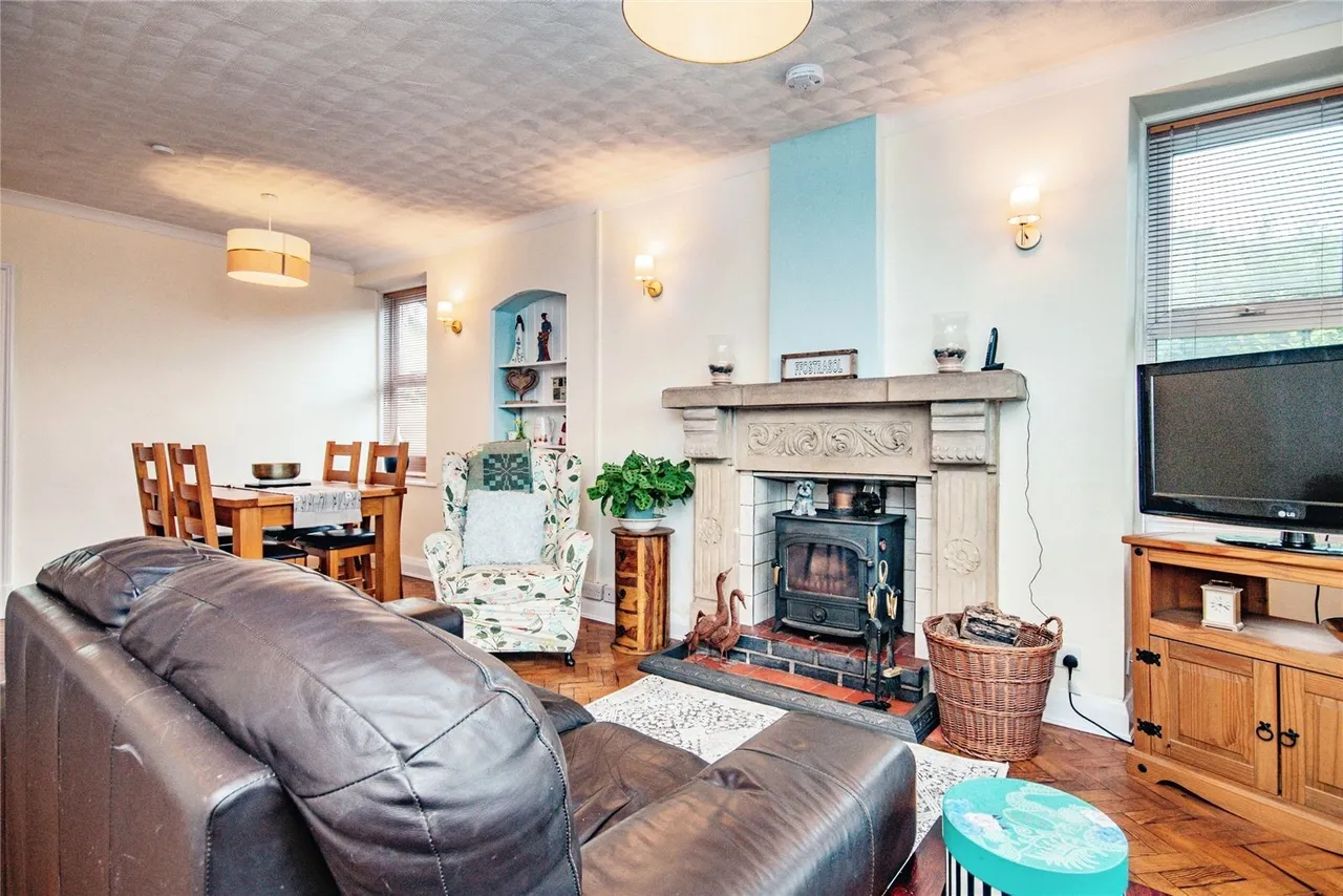 Ffostrasol, Llandysul, SA44, photo 5