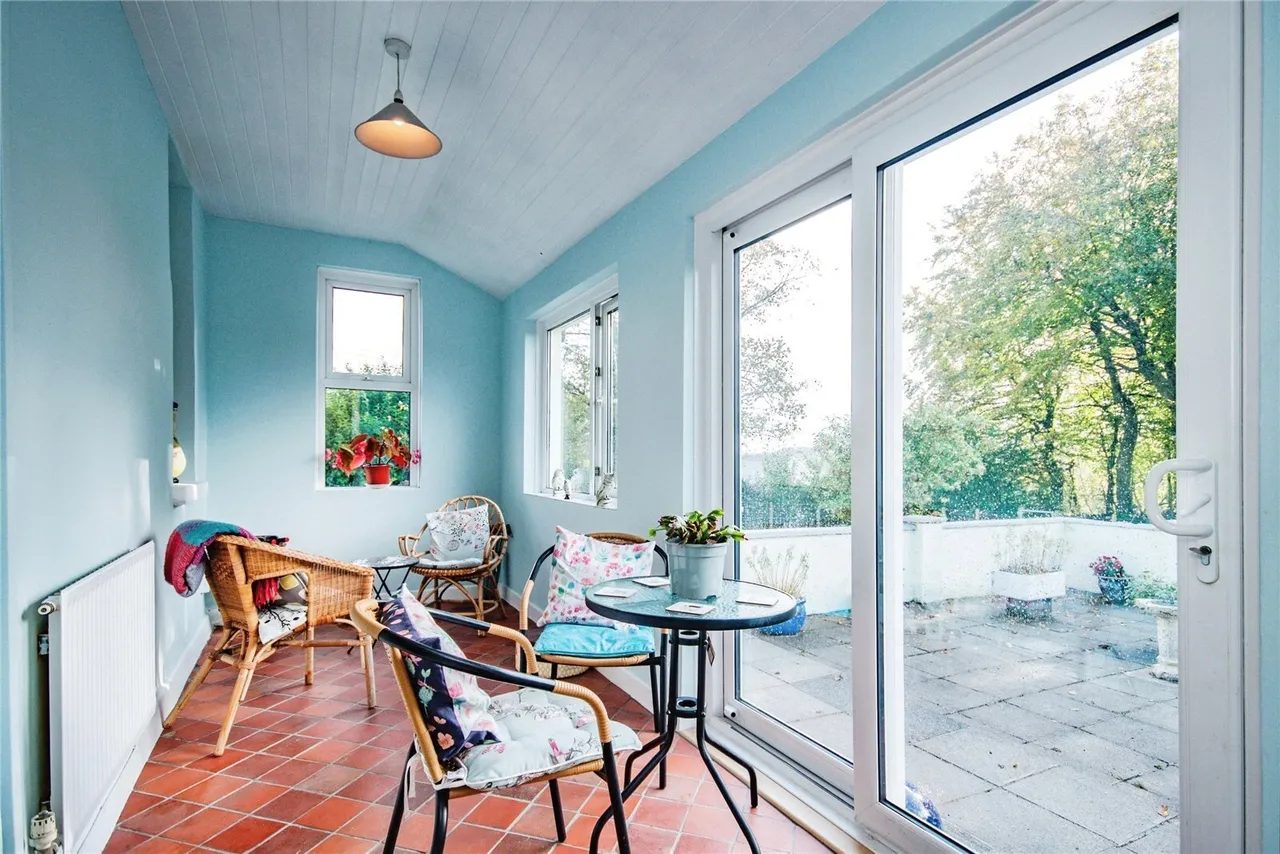 Ffostrasol, Llandysul, SA44, photo 9