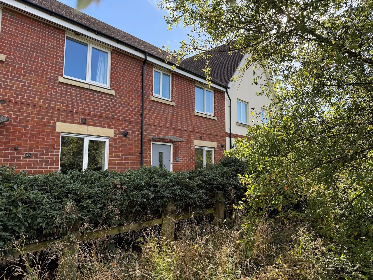 3 bed house for sale, Sterling Way, Upper Cambourne, CB23