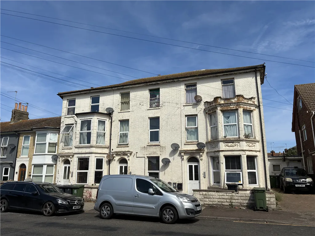 Queens Court, Great Yarmouth, NR30, photo 9