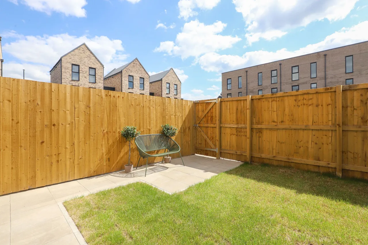 Maple Wood Walk, S60, photo 15