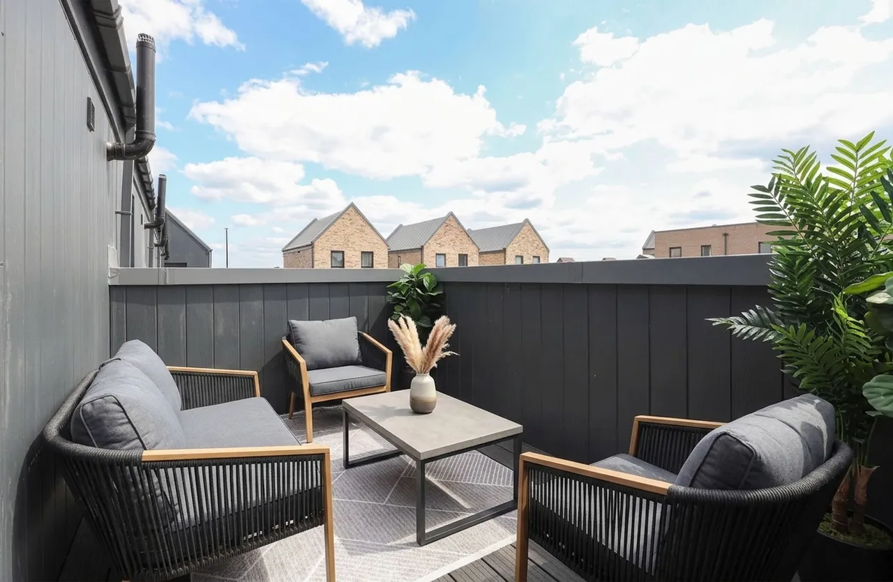 Maple Wood Walk, S60, photo 4