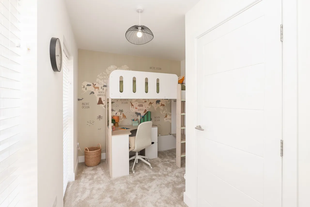 Maple Wood Walk, S60, photo 12