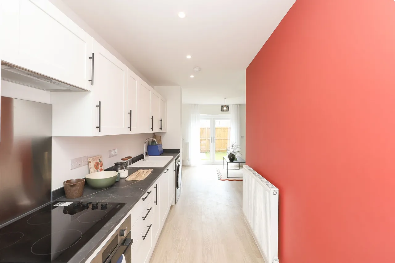 Maple Wood Walk, S60, photo 7