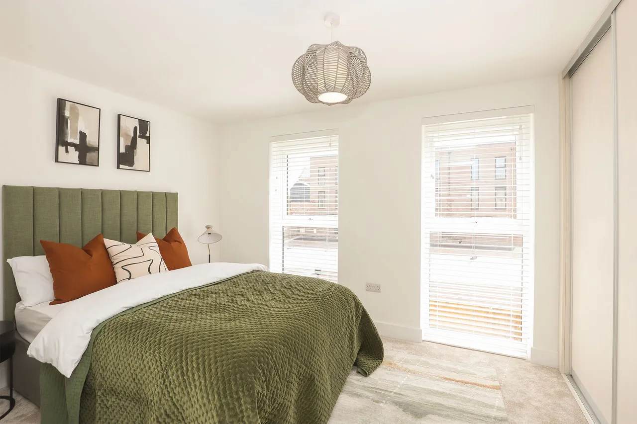 Maple Wood Walk, S60, photo 6