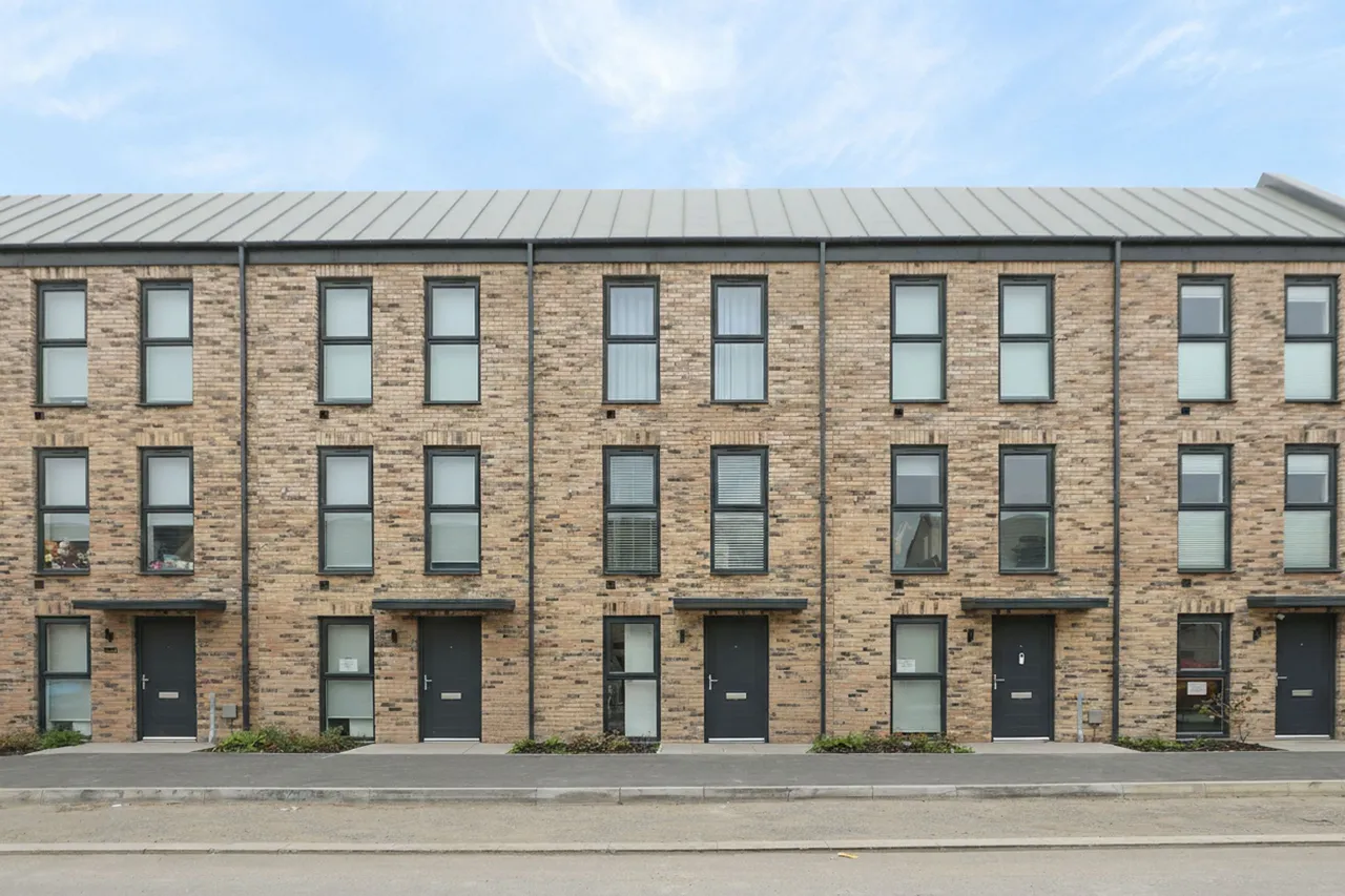 Maple Wood Walk, S60, photo 16