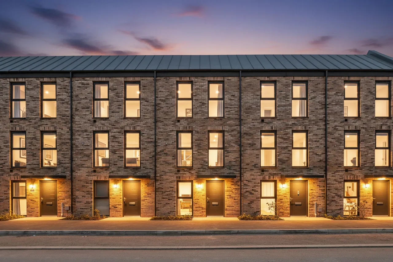 3 bed house for sale, Maple Wood Walk, S60