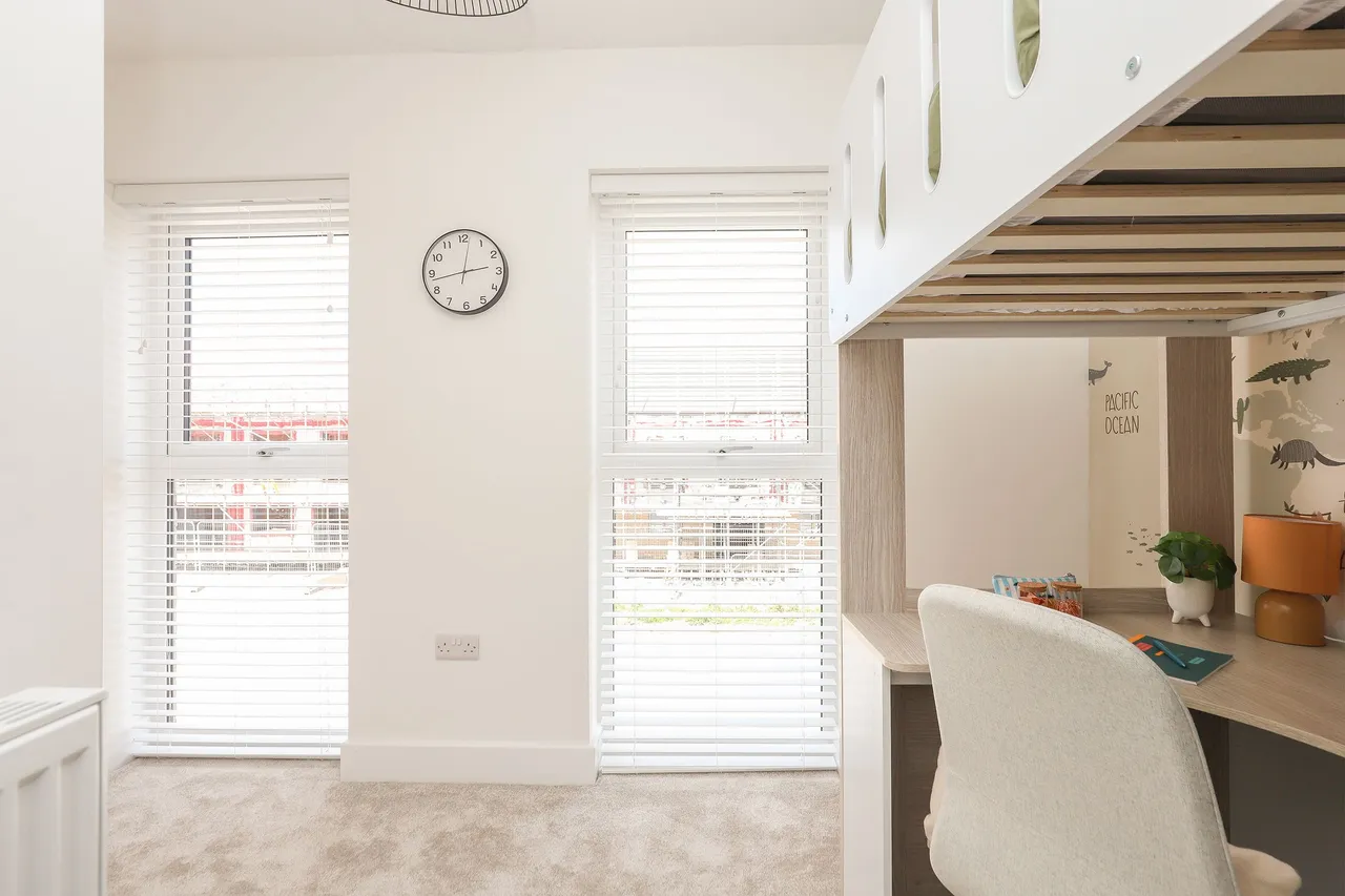 Maple Wood Walk, S60, photo 11