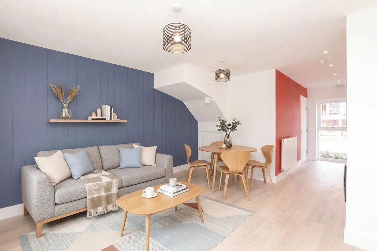 Maple Wood Walk, S60, photo 5