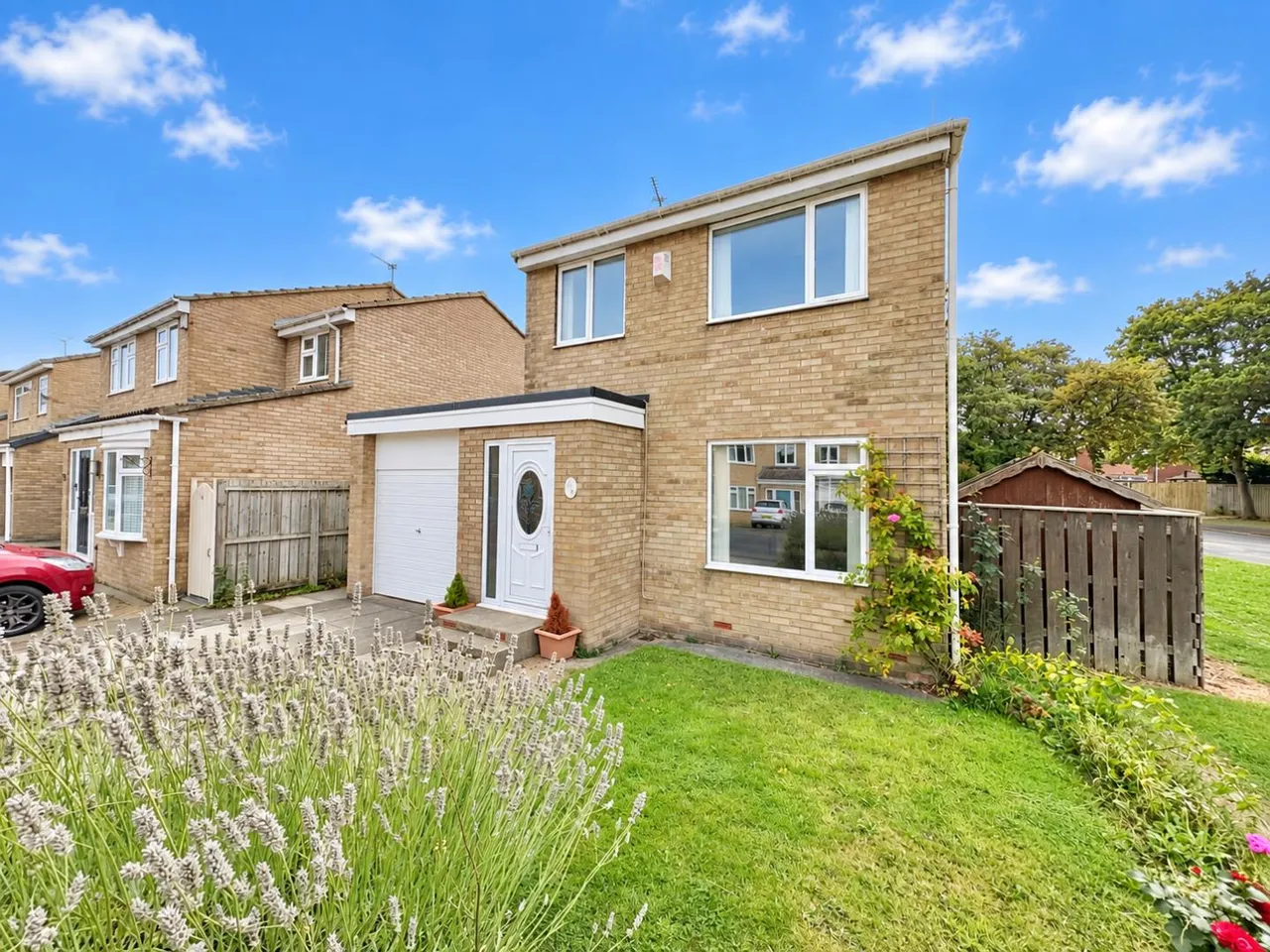 Buttermere, Spennymoor, DL16, photo 19