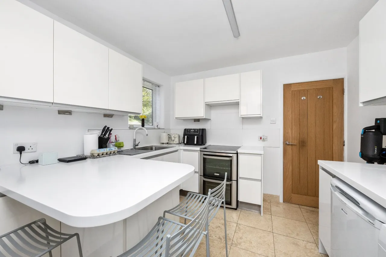 Varndean Drive, Brighton, BN1, photo 9
