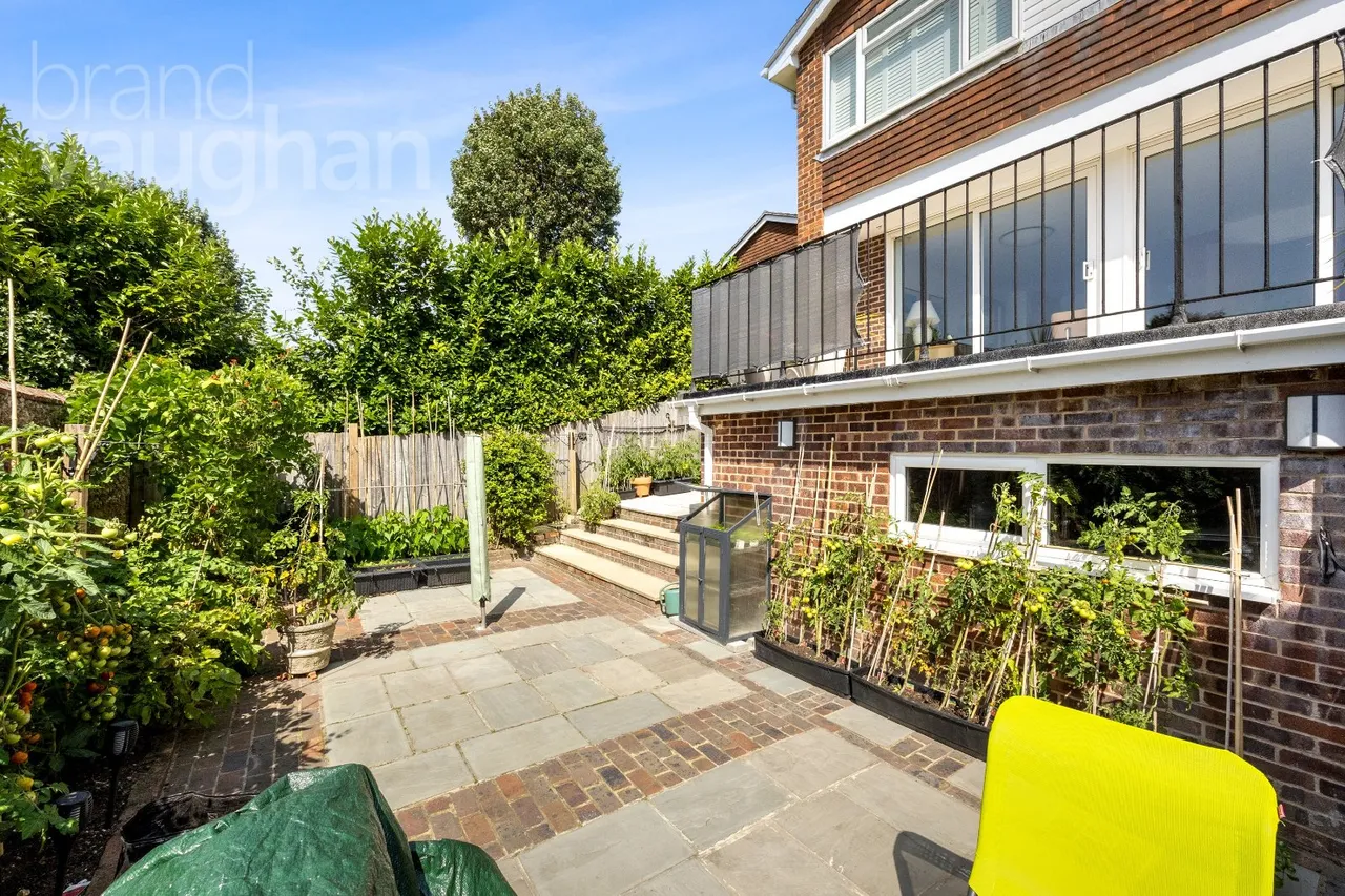 Varndean Drive, Brighton, BN1, photo 3