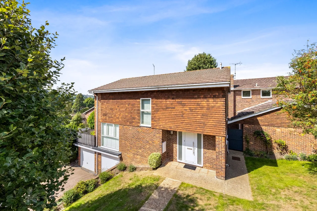Varndean Drive, Brighton, BN1, photo 34
