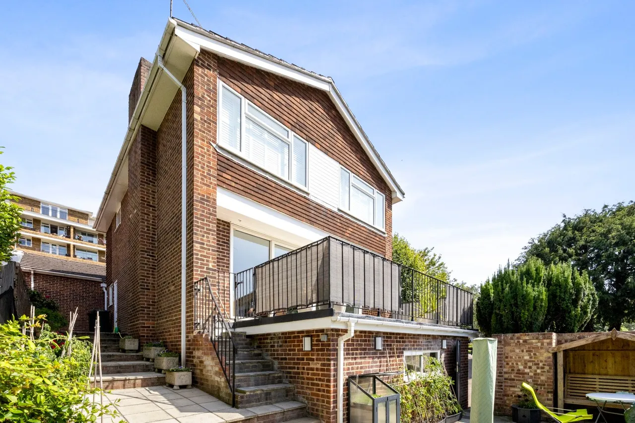 Varndean Drive, Brighton, BN1, photo 31