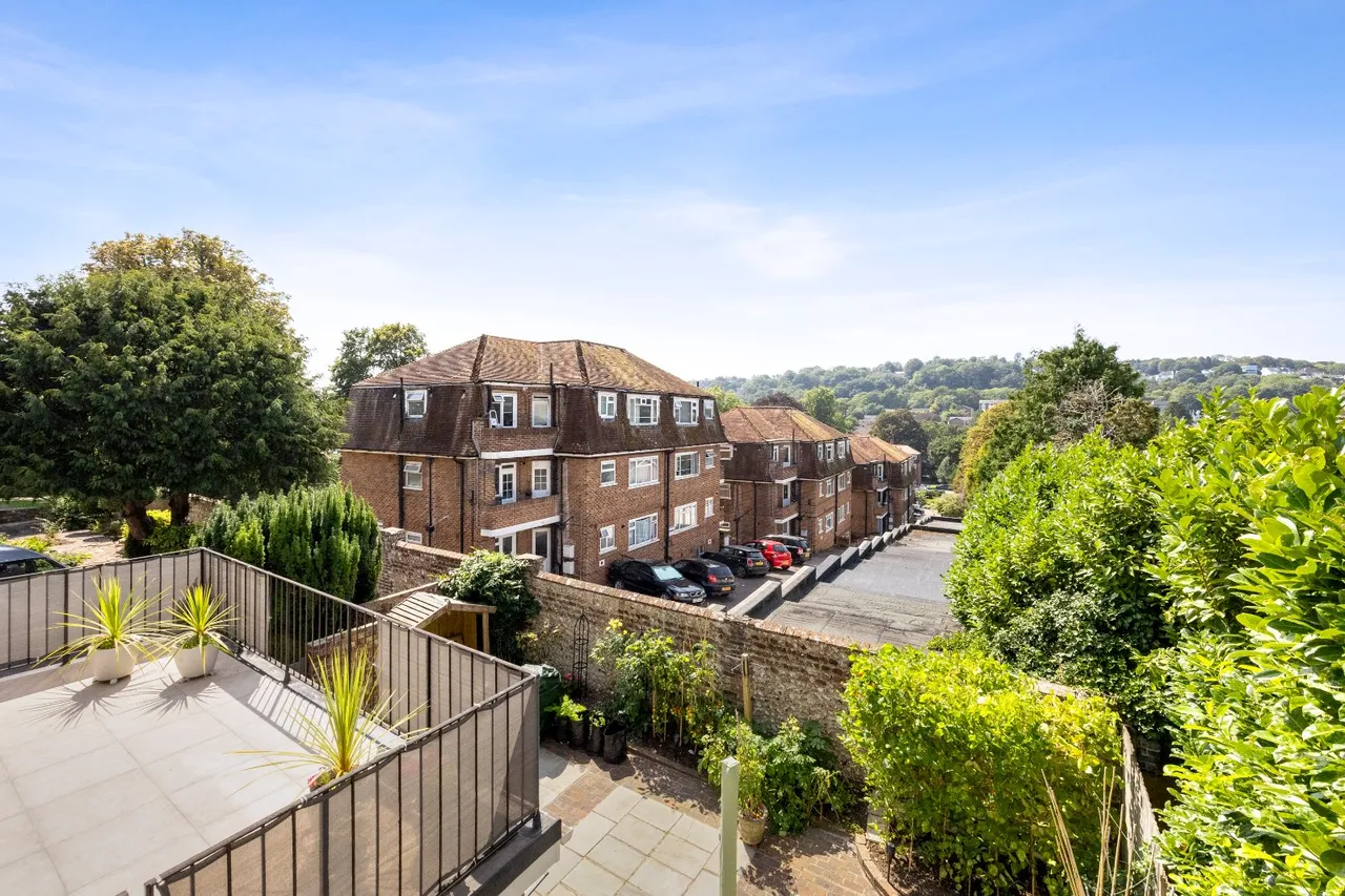 Varndean Drive, Brighton, BN1, photo 23
