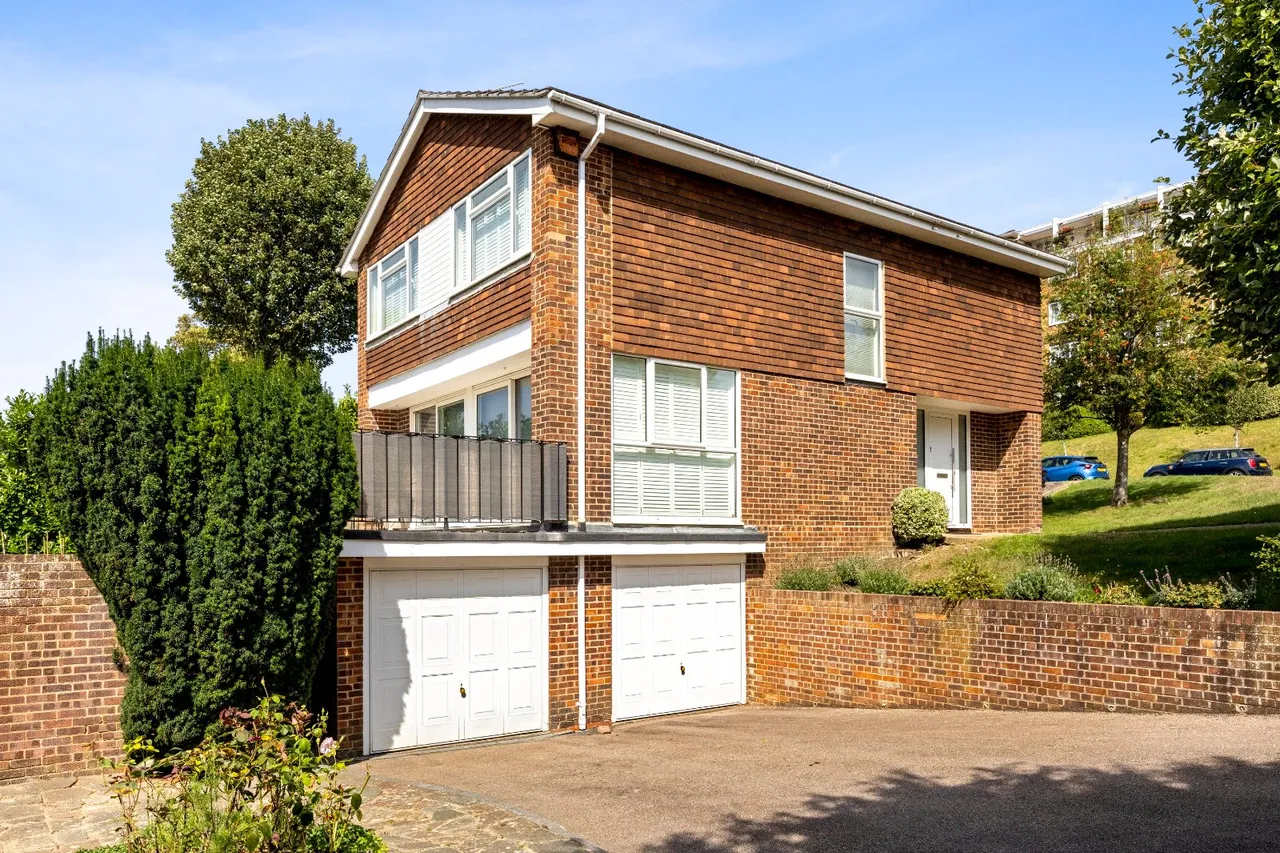 Varndean Drive, Brighton, BN1, photo 37