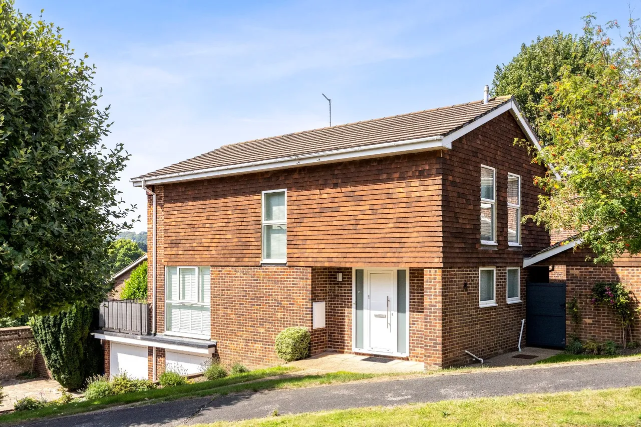 Varndean Drive, Brighton, BN1, photo 36