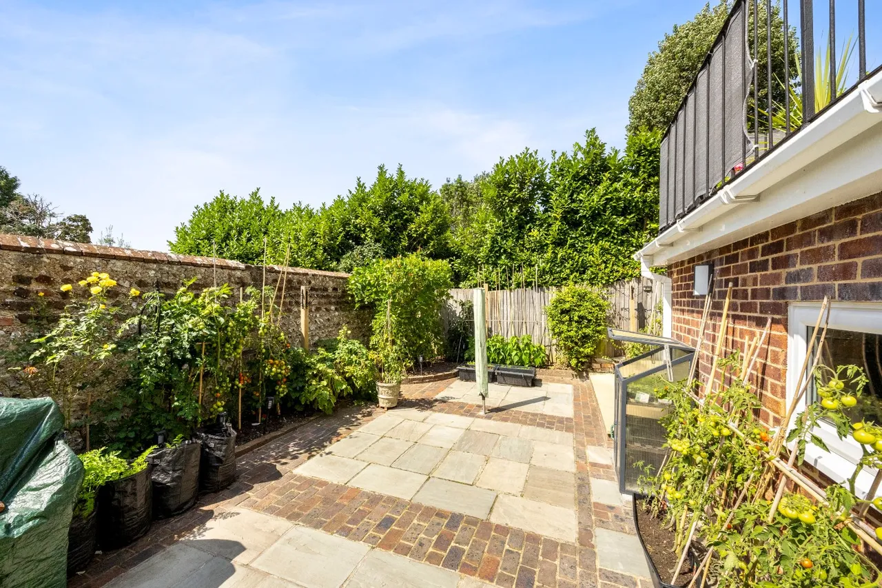 Varndean Drive, Brighton, BN1, photo 20