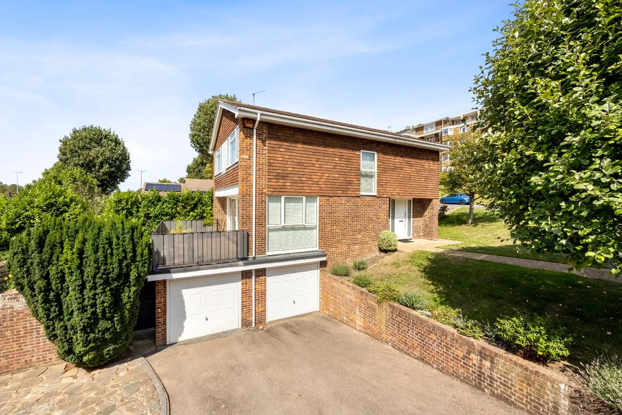 Varndean Drive, Brighton, BN1, photo 35