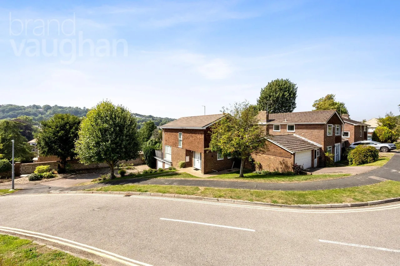 Varndean Drive, Brighton, BN1, photo 27