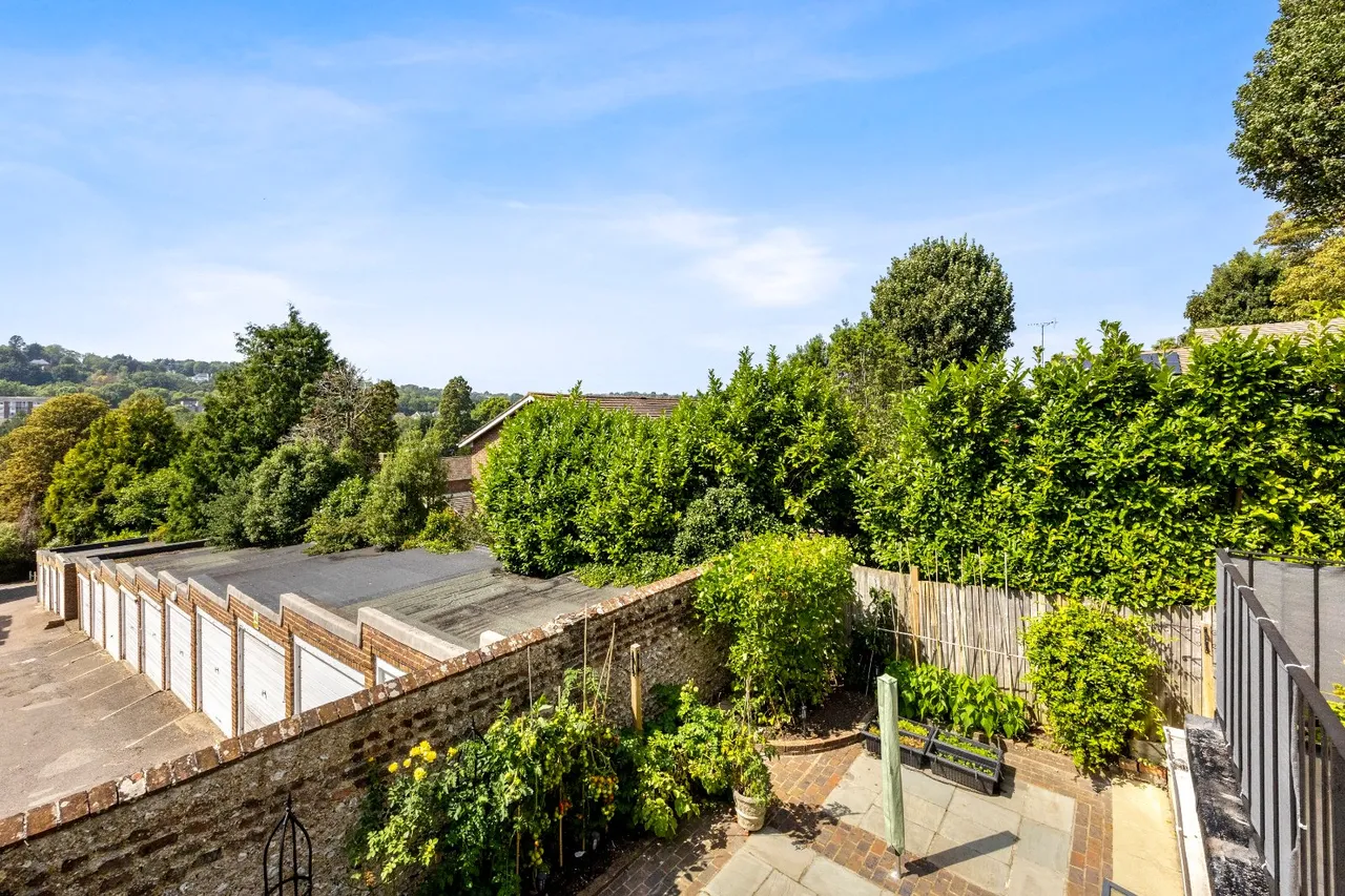 Varndean Drive, Brighton, BN1, photo 22