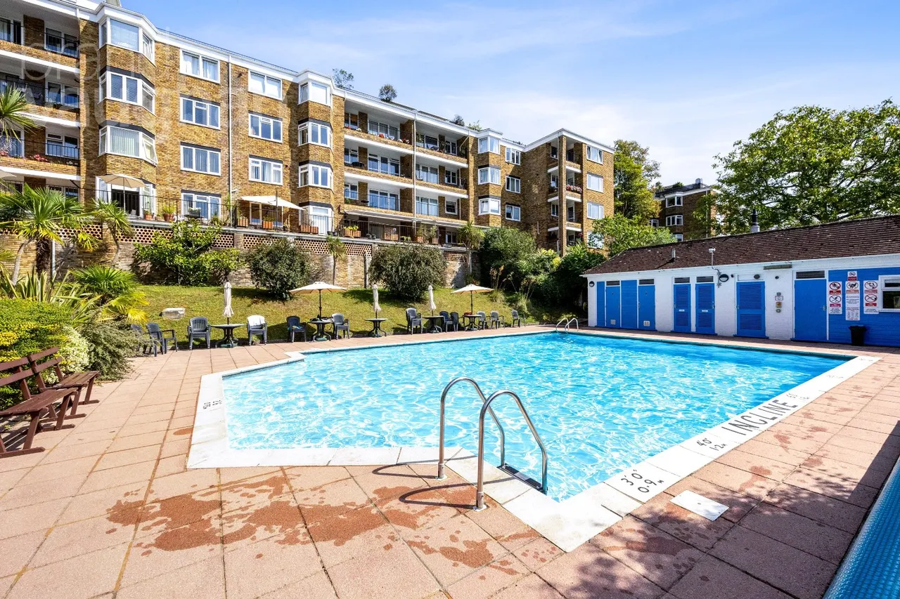 Varndean Drive, Brighton, BN1, photo 30