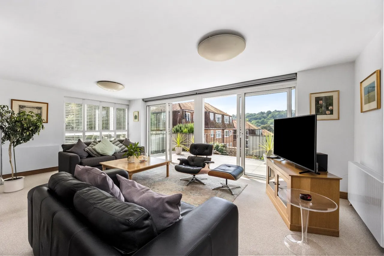 Varndean Drive, Brighton, BN1, photo 2