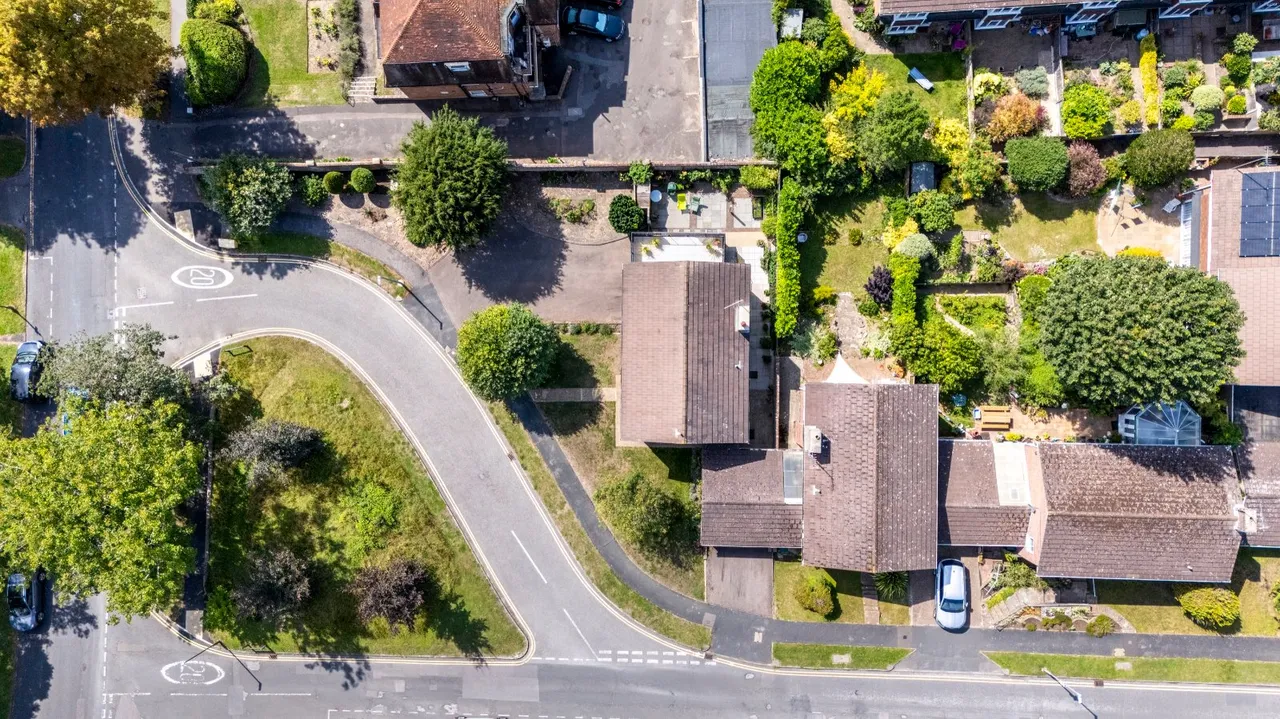 Varndean Drive, Brighton, BN1, photo 26