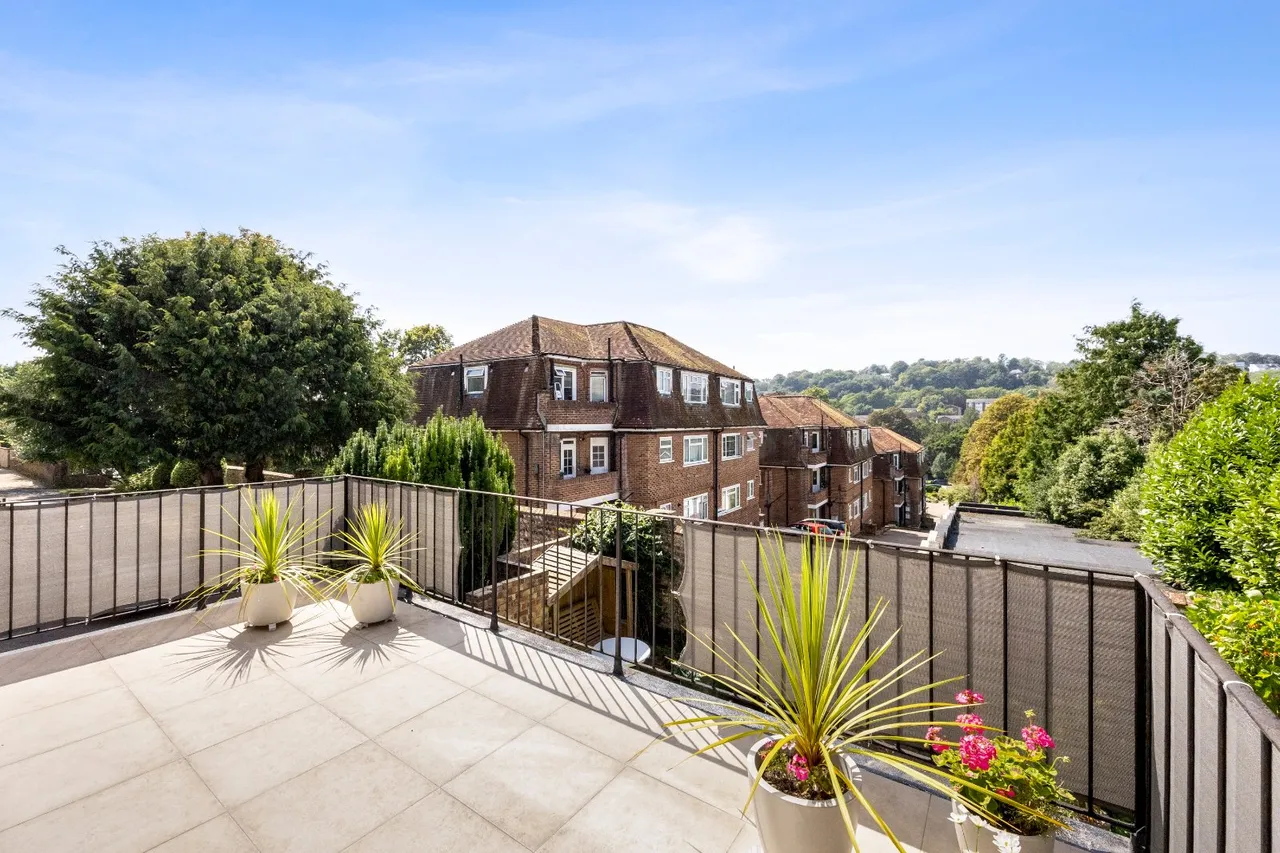 Varndean Drive, Brighton, BN1, photo 21