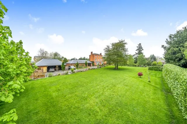 6 bed house for sale, Kingsland, Leominster, HR6