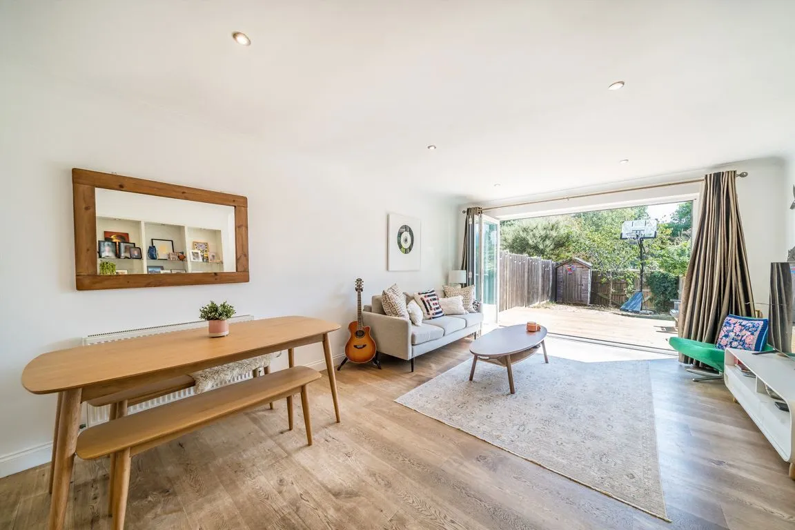Hillbury Road, SW17, photo 4