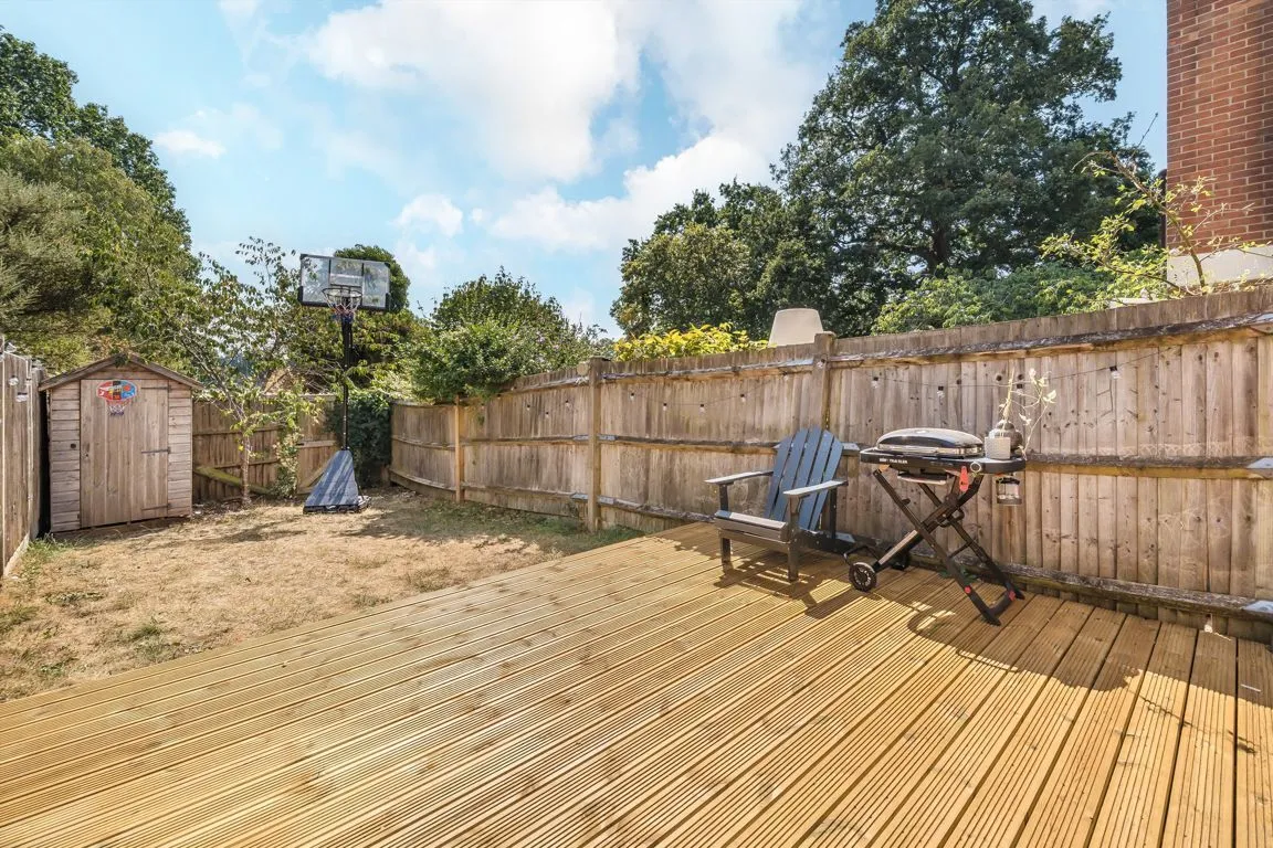 Hillbury Road, SW17, photo 5