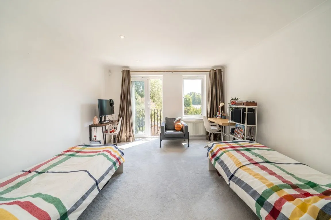 Hillbury Road, SW17, photo 7