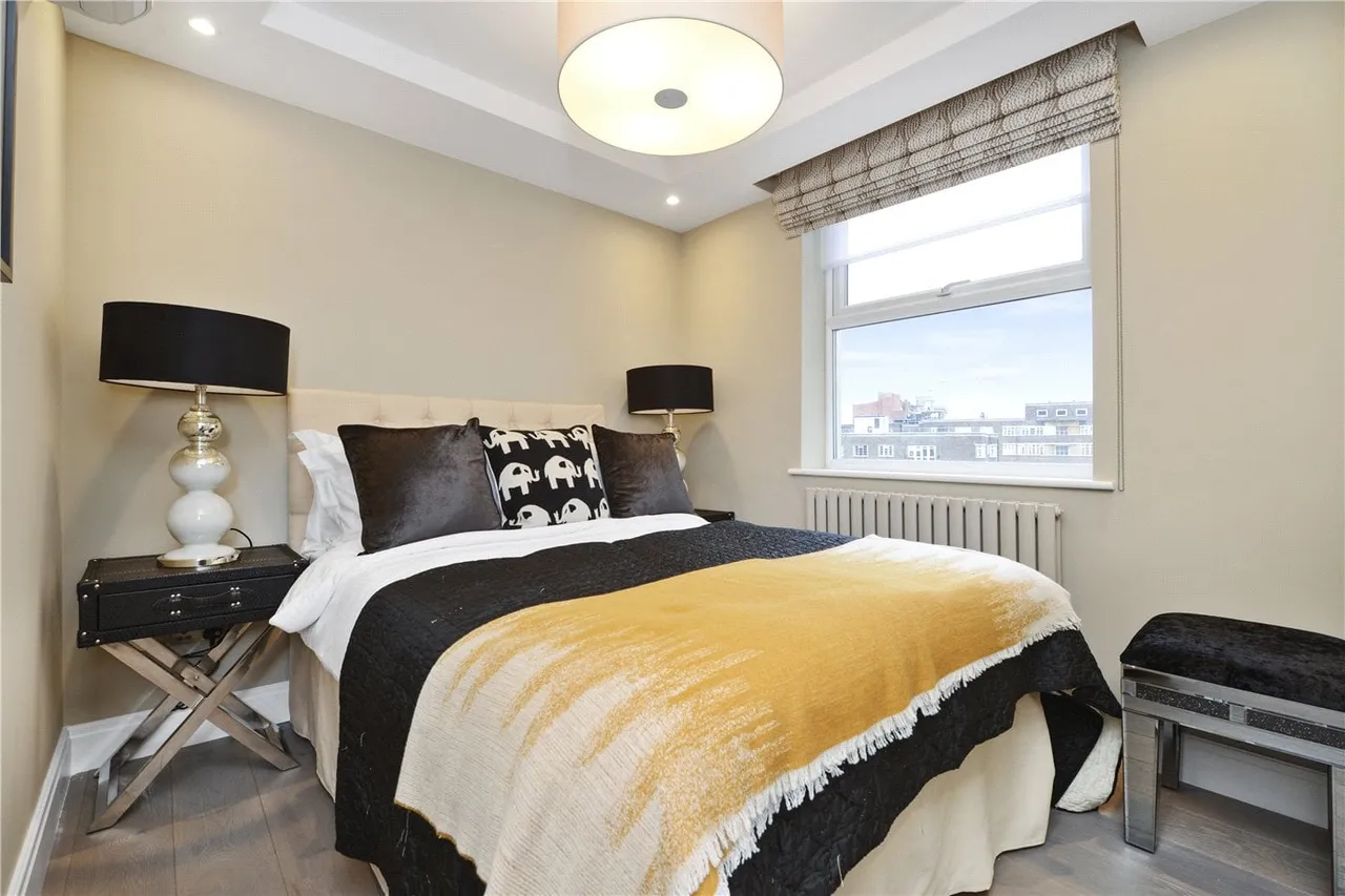 Boydell Court, St John's Wood Park, St John's Wood, London, NW8, photo 8